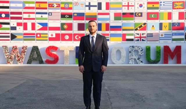 Sıfır Atık Vakfı, 'İstanbul Sıfır Atık ve İklim Değişikliği Platformu'nu duyurdu