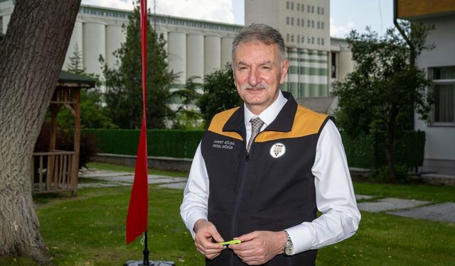 TMO bu yıl çiftçilere ürün paralarını erken ödemeyi planlıyor