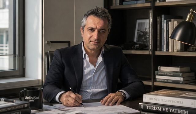 Turizm varlıklarının değer artışında 'renovasyon ve dijital dönüşüm' öne çıkıyor