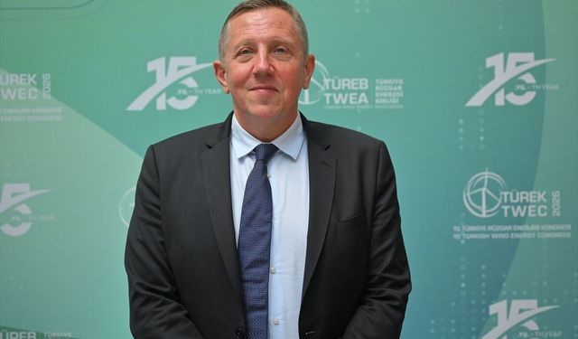 Türkiye küresel rüzgar sektöründe artan kurulumlar ve üretim imkanlarını geliştirmesiyle öne çıkıyor
