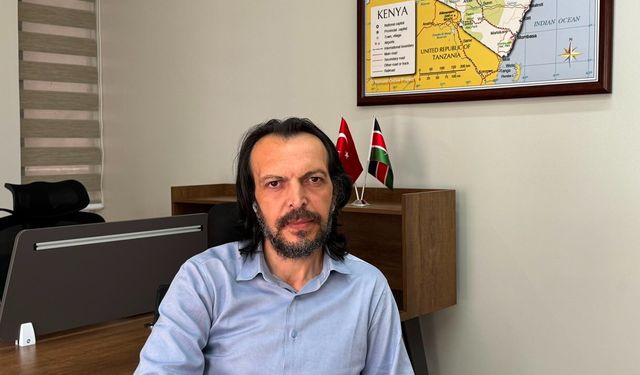 Türkiye merkezli STK'ler Afrika'da kalkınma odaklı projelerle uzun vadeli çözümler üretiyor