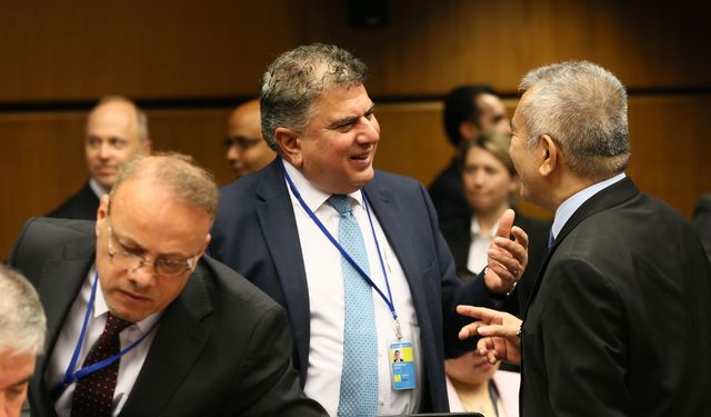 UAEA Başkanı Grossi: 'Dünyanın neresinde olurlarsa olsun, nükleer tesisler asla saldırıya uğramamalı'