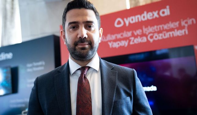 Yandex Türkiye, yerel yapay zeka çözümleri için işbirliklerini artırıyor