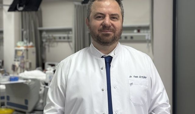 Zonguldak Bülent Ecevit Üniversitesi'nde karbon ayak izini azaltacak proje hayata geçirildi