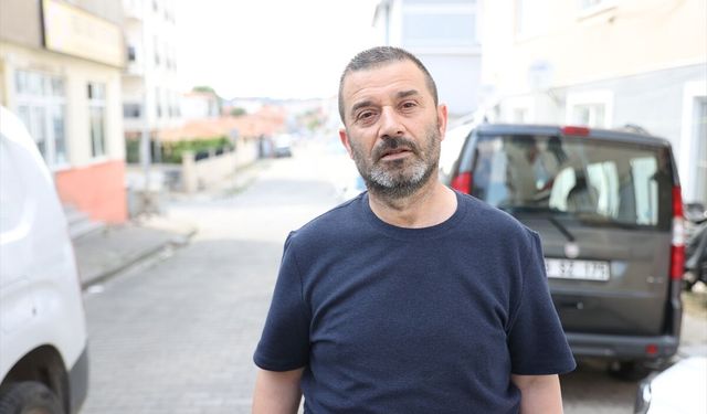 15 TEMMUZ DEMOKRASİ ZAFERİNİN 10. YILI - Askeri birlikleri durduran Romanlar, 15 Temmuz direnişinin gururunu yaşıyor