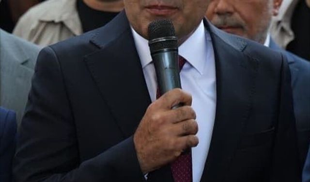 Aydın'da AYBAN Banliyö Hattı ulaşıma açıldı