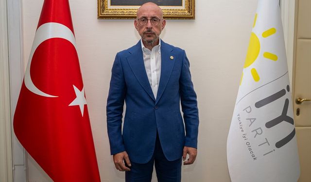 FETÖ'NÜN 15 TEMMUZ DARBE GİRİŞİMİNİN 10. YILI - TBMM'de grubu bulunan siyasi partilerin temsilcilerinden 15 Temmuz darbe girişimine ilişkin değerlendirme: