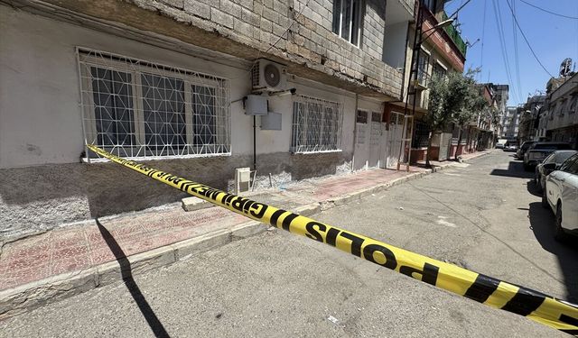 Gaziantep'te bir kişi tartıştığı eşini av tüfeğiyle öldürdü