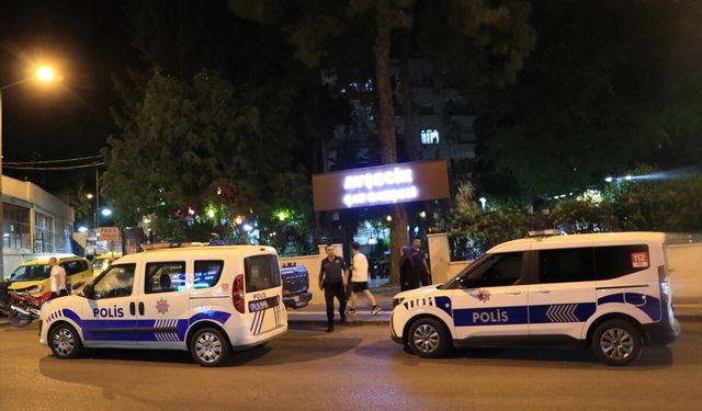 GÜNCELLEME- Kilis'te boşanma aşamasındaki eşi tarafından tabancayla vurulan kadın öldü
