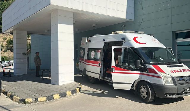 Kastamonu'da denize giren emekli cumhuriyet savcısı boğuldu