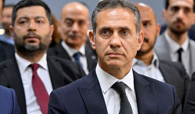 Lübnan'da 15 Temmuz Demokrasi ve Milli Birlik Günü anma programı düzenlendi