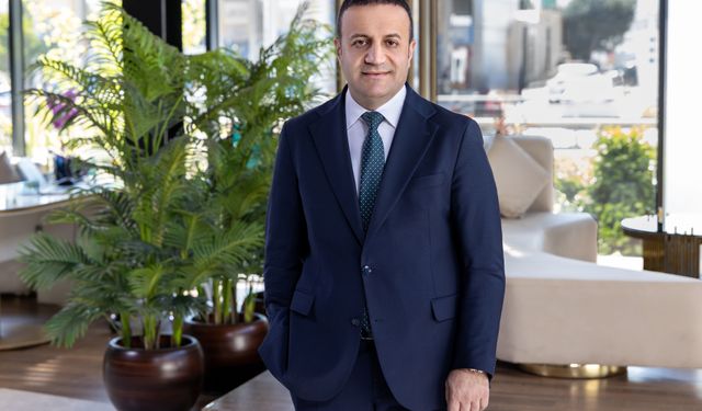 Luxera GYO'dan haziran ayı konut satışlarına ilişkin değerlendirme