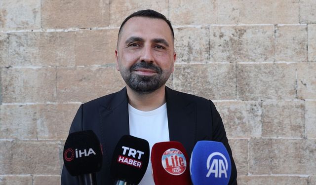 Mardin'de üniversiteyi tercih eden 100 öğrenciye ücretsiz konaklama desteği