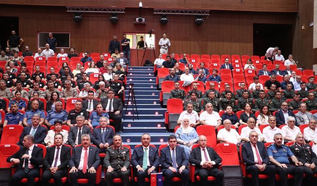 Tekirdağ İl Emniyet Müdürü Turanlı darbe girişimi gecesi yaşadıklarını anlattı: