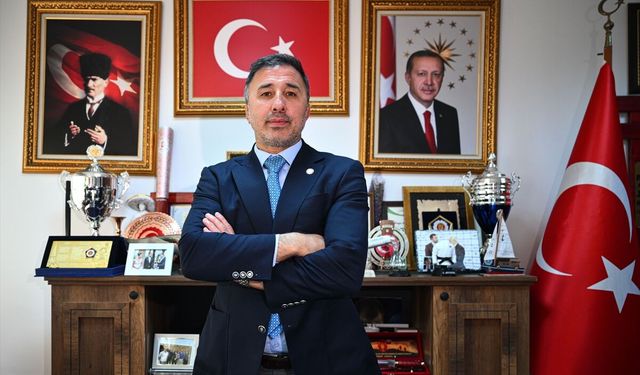 Türk judosu tam donanımlı yeni yerleşkesine 3 ay sonra kavuşacak