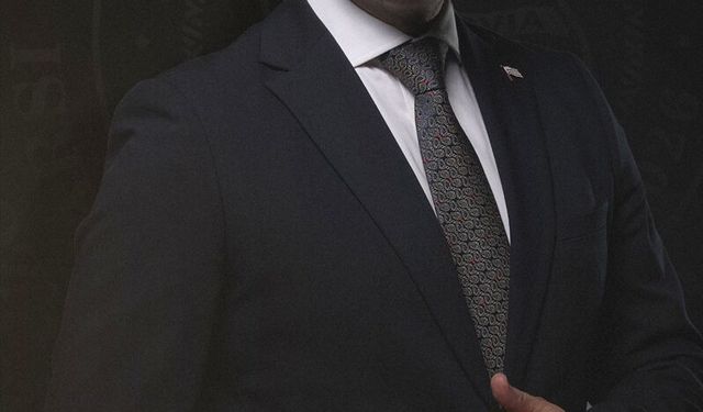 Türk profesör Murat Çolak, Polonya ekibi Cracovia'ya başkan oldu