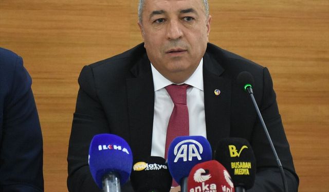 Türkiye Kuru Meyve ve Mamulleri İhracatçı Birlikleri Sektör Kurulu Malatya'da toplandı