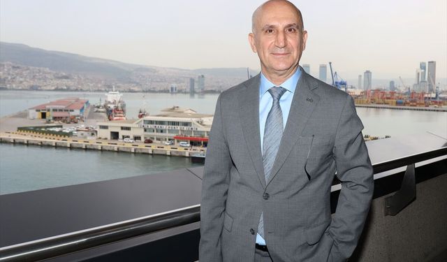 Türkiye'nin balık yemi ihracatı ilk yarıda yüzde 31 arttı