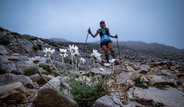 Uludağ Premium Ultra Trail, 23 ülkeden 2 bin 853 sporcunun katılımıyla koşulacak
