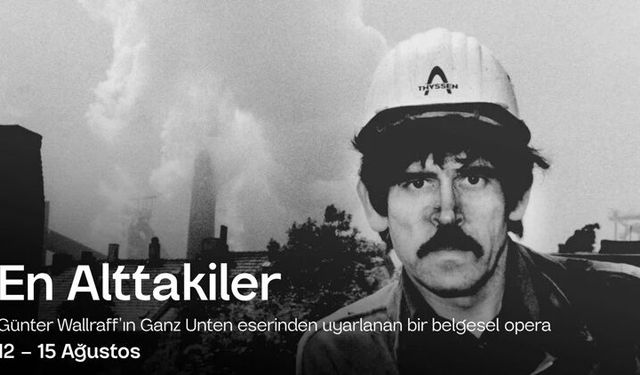 Türk sanatçılardan Londra'da uluslararası opera başarısı