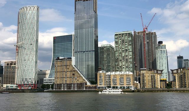 LONDRA