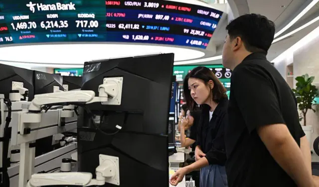 Orta Doğu bilinmezliği risk iştahını sınırlıyor