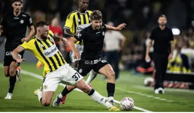 Fenerbahçe, Avrupa'da 304. maçına çıkacak