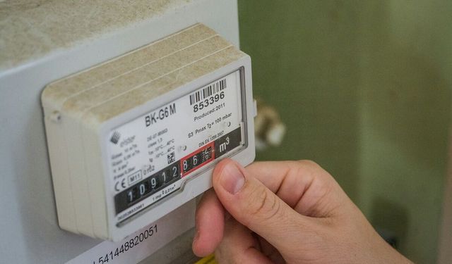 Enerji faturaları ekimden itibaren yükseliyor