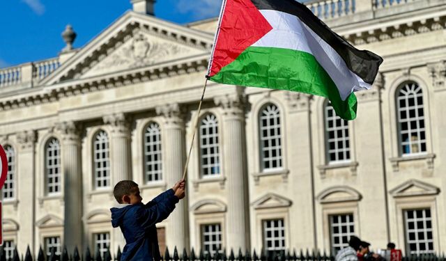 İngiltere'de İsrail'den göçe karşı tutum sertleşti