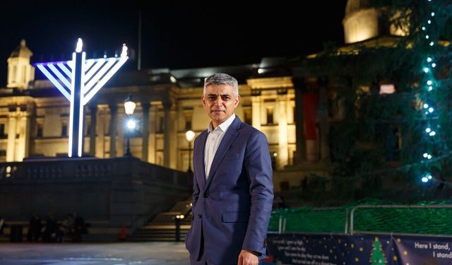 Londralılar Sadiq Khan’dan memnun mu?