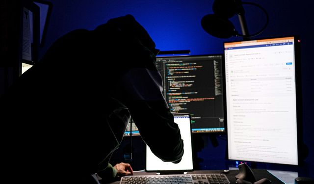İngiltere'de büyük veri sızıntısı: Polis bilgileri dark web'de
