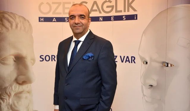 Londra’ya yeni Türk hastanesi yatırımı yolda