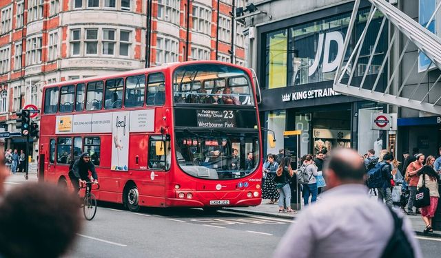 Londra gerçekten sanıldığı kadar güvensiz mi?