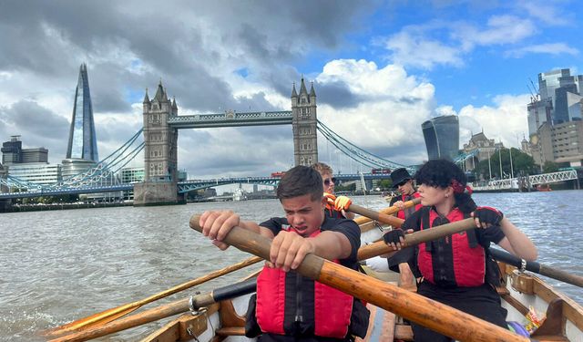 Londra’da bu hafta sonu ne yapılır?
