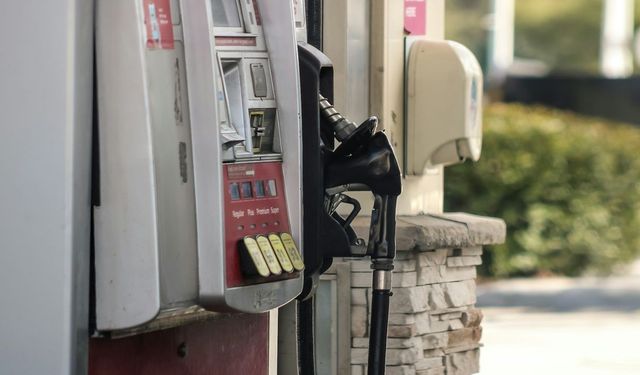 Enflasyon yüzde 3,5’e yükseldi akaryakıt fiyatları etkili oldu