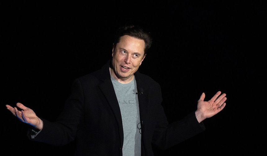 165 milyar dolar kaybeden Elon Musk, Guinnes'a girdi