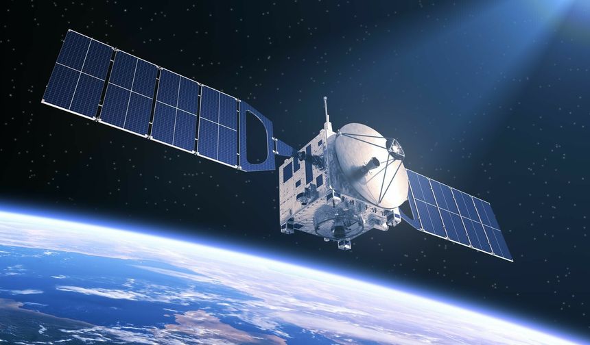 NASA'nın uydusu Dünya'ya düşecek