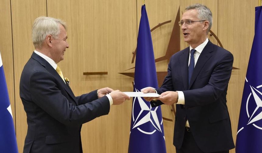 Macar Parlamentosu, Finlandiya’nın NATO üyeliğine onay verdi