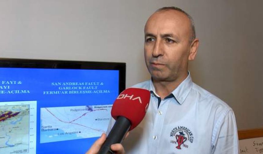 İstanbul için çifte deprem uyarısı