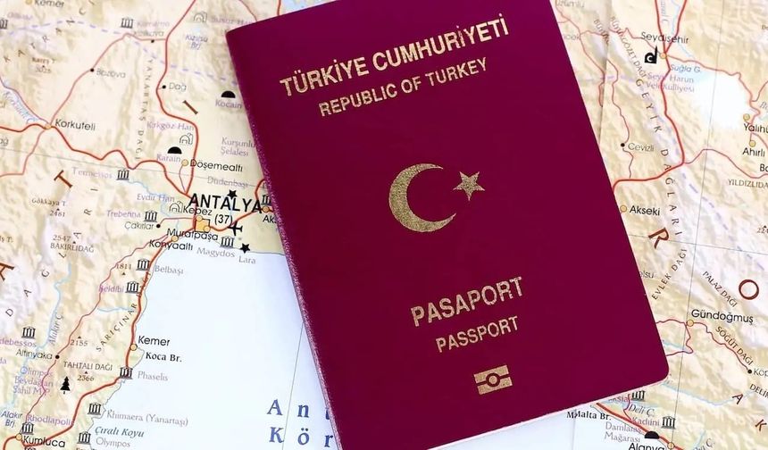 Türkiye'de vatandaş olma ve oy kullanma koşulları neler?