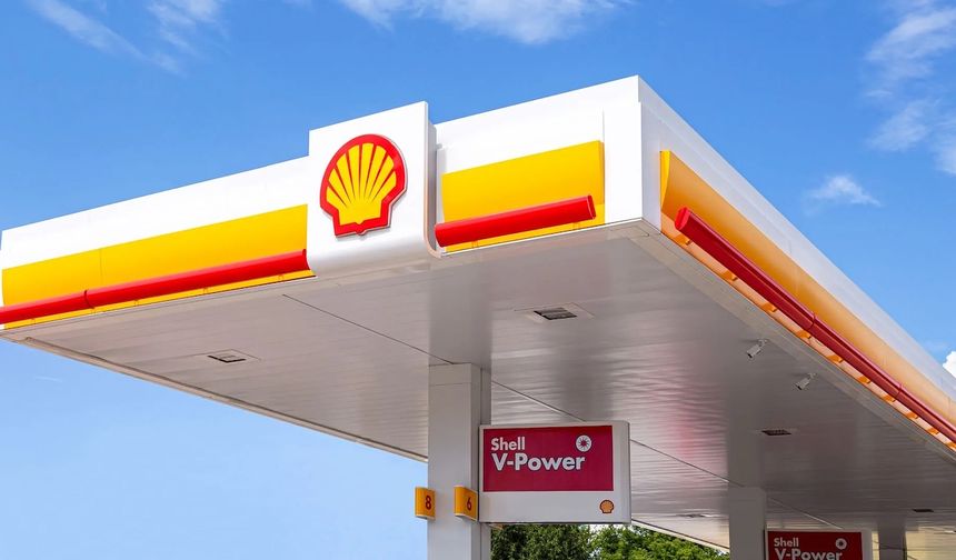 Shell'in 'temiz enerji' reklamları,  İngiltere'de yasaklandı