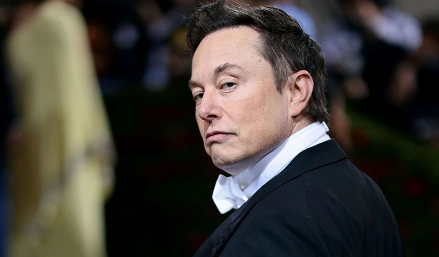 Elon Musk, dünyanın en zenginleri listesinde tekrar zirvede