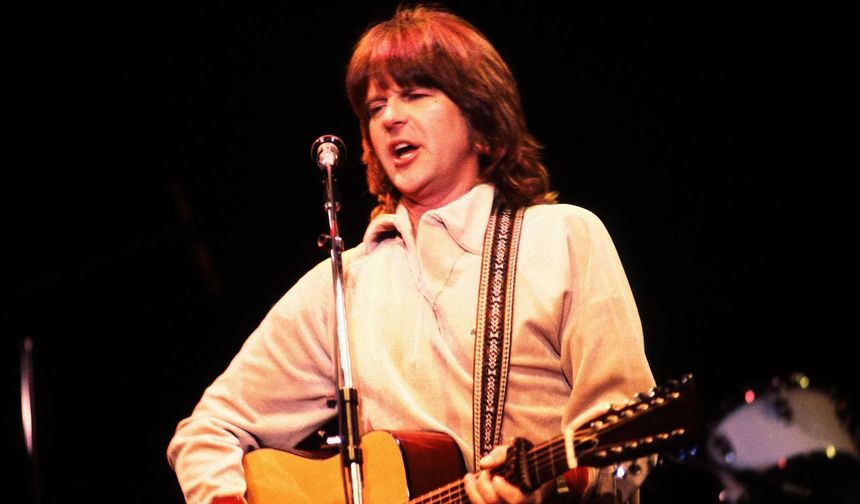 Amerikan rock grubu Eagles’ın kurucularından Randy Meisner hayatını kaybetti