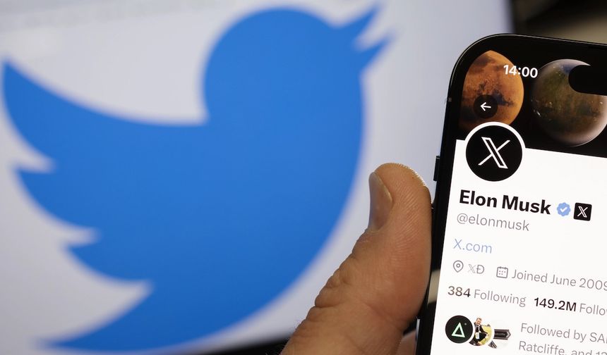 Elon Musk'ın yeni planı: Twitter yakında tamamen ücretli olabilir