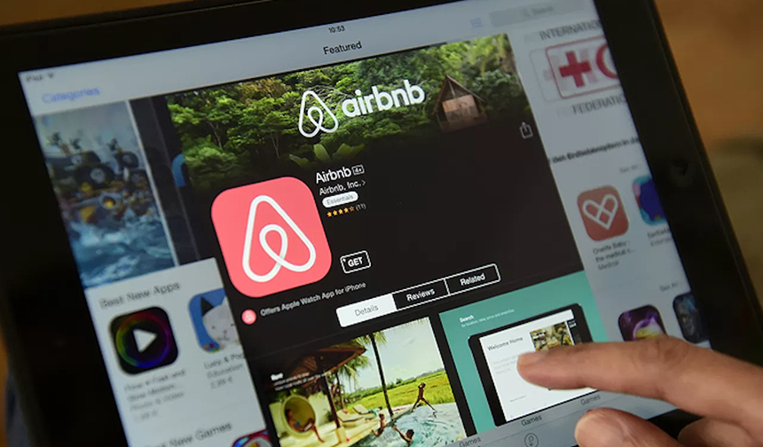 Floransa'da yeni Airbnb kiralamaları yasaklandı
