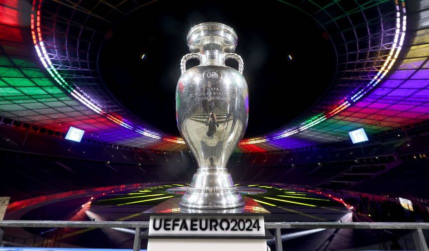 Fransa, Portekiz ve Belçika, Euro 2024 biletini aldı