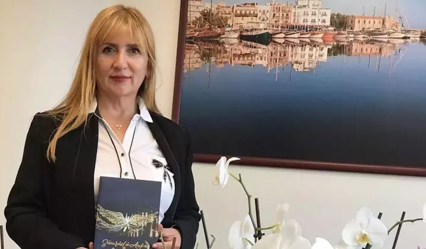 ‘Zümrüdü Anka Yolunda’ yarın TÜYAP’ta