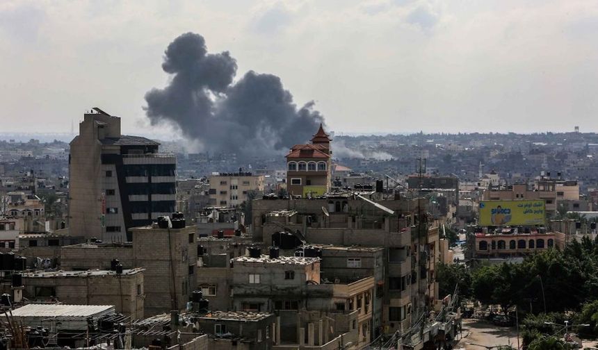 İsrail-Hamas savaşı Arap dünyasında nasıl değerlendiriliyor, Filistin davasına destek ne düzeyde?