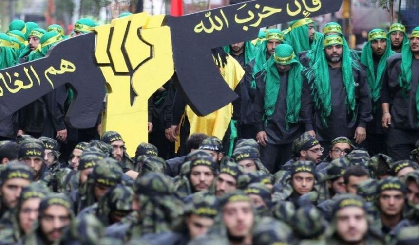 İsrail ile Hizbullah arasında çatışmalar şiddetlendi