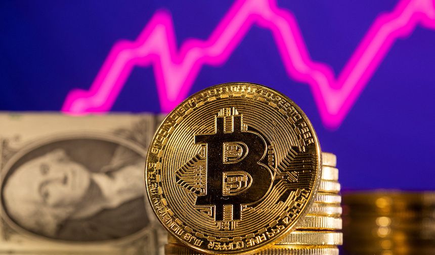 Bitcoin iki yılın en yüksek seviyelerine nasıl ulaştı?
